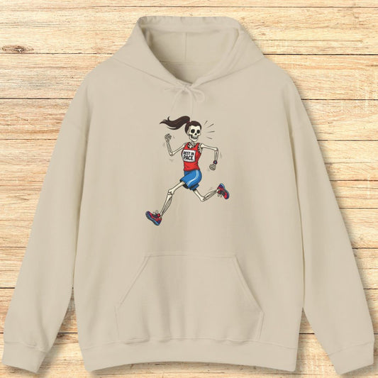 Rest in Pace Hoodie Sweatshirt