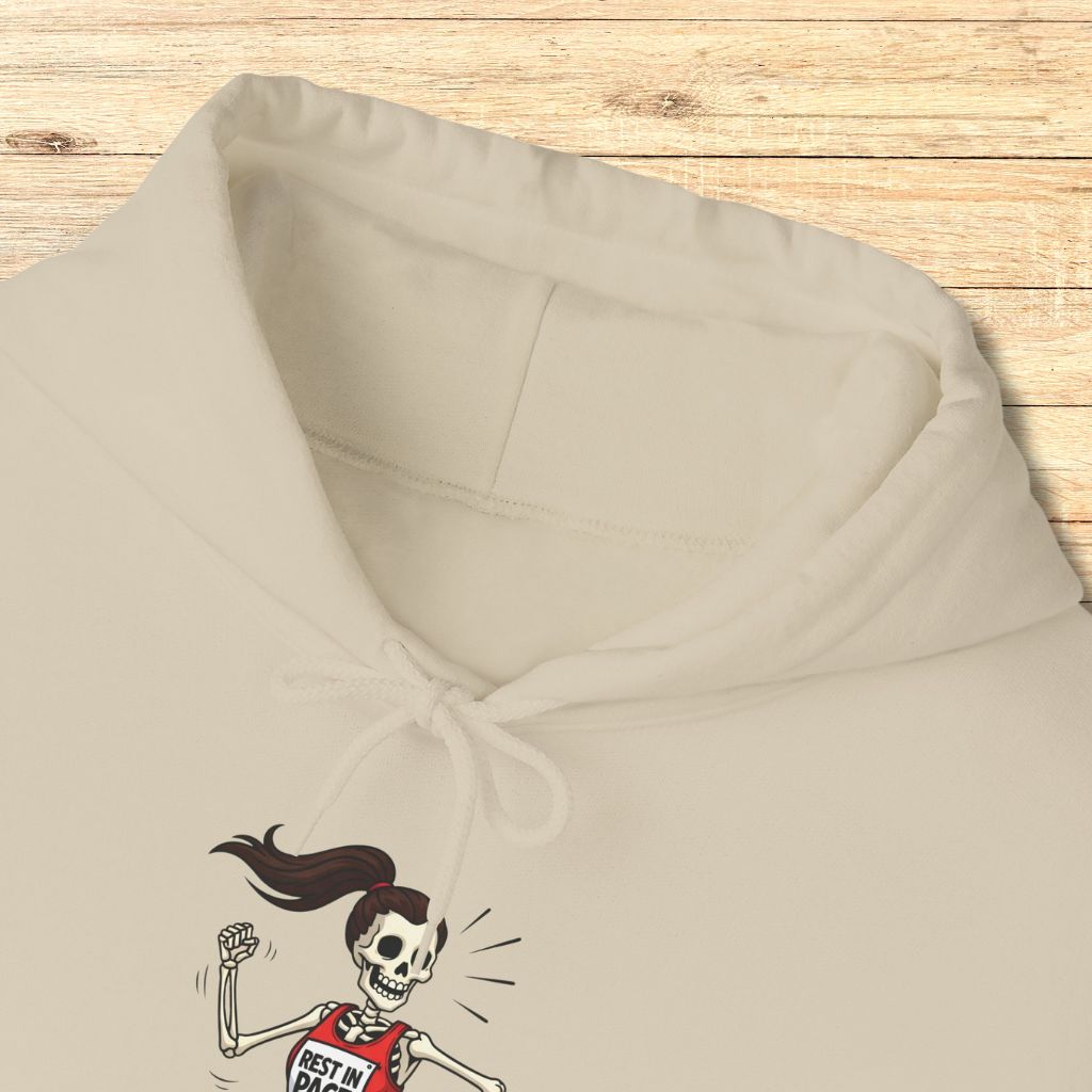 Rest in Pace Hoodie Sweatshirt