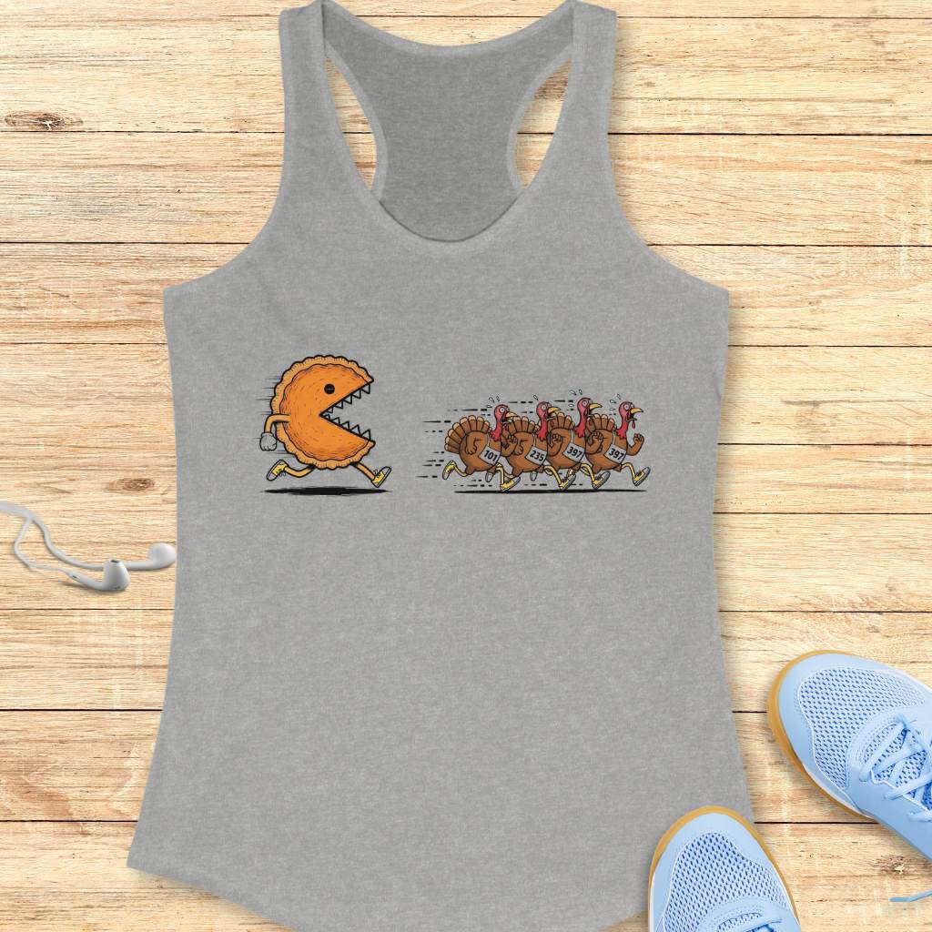 Turkey Run Tank Top