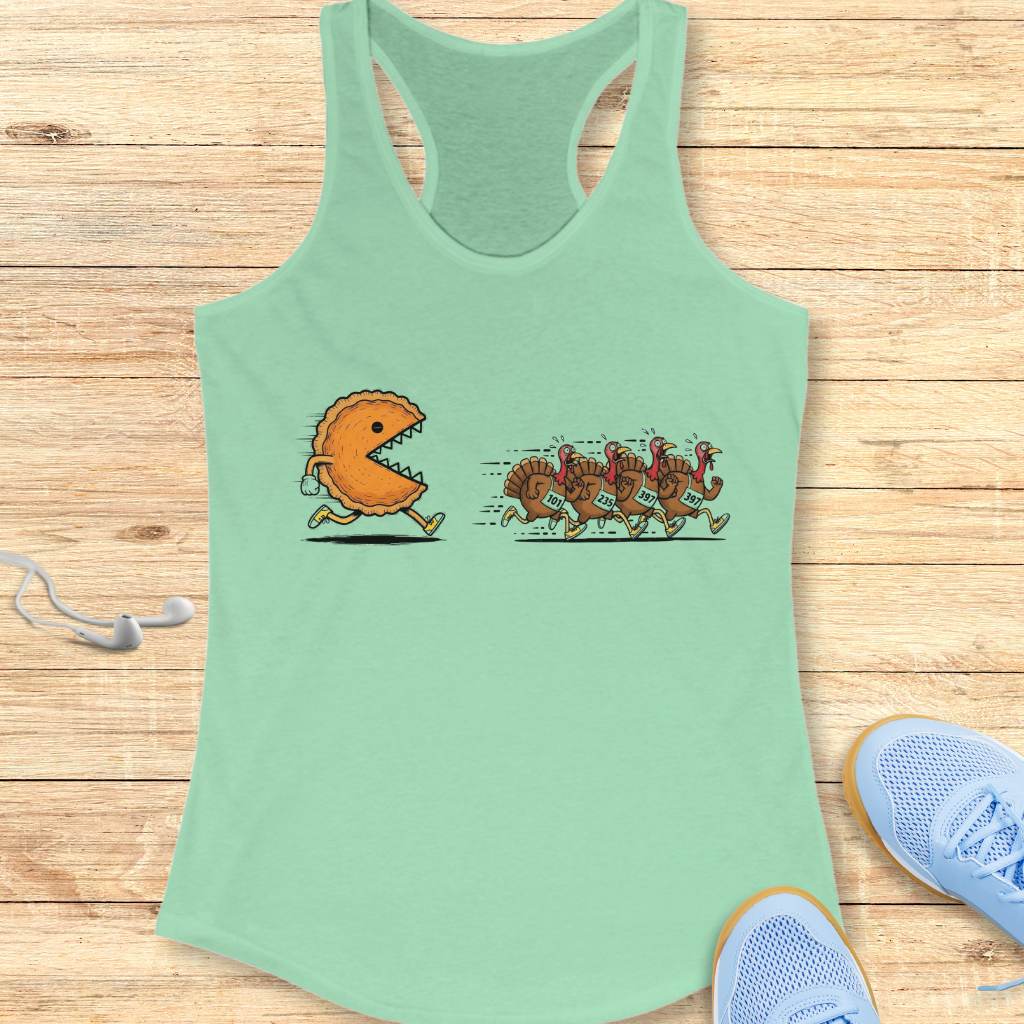 Turkey Run Tank Top