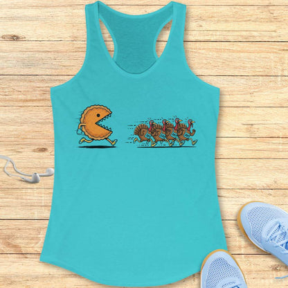 Turkey Run Tank Top