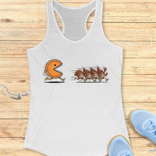 Turkey Run Tank Top
