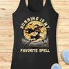 My Favorite Spell Performance Tank