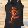 Fall Running Performance Tank