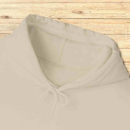 Magic Wore Off Hoodie Sweatshirt