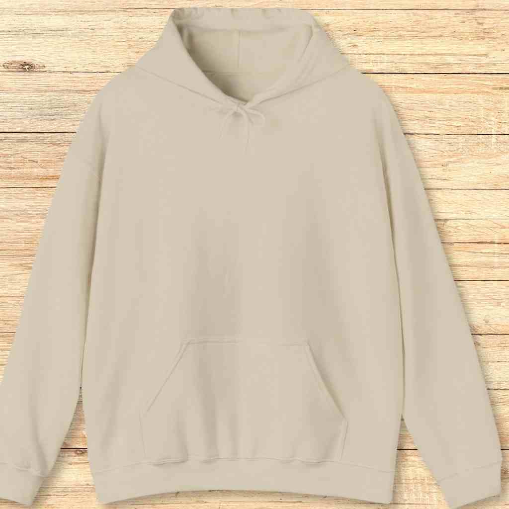 Maybe She's Crazy Hoodie Sweatshirt