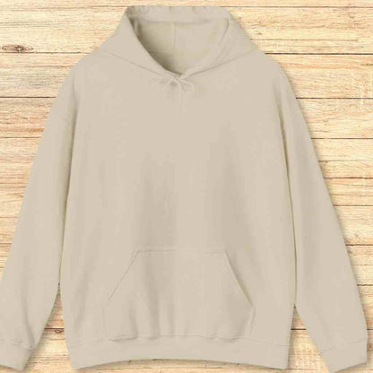 Maybe She's Crazy Hoodie Sweatshirt