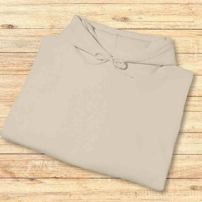 Magic Wore Off Hoodie Sweatshirt