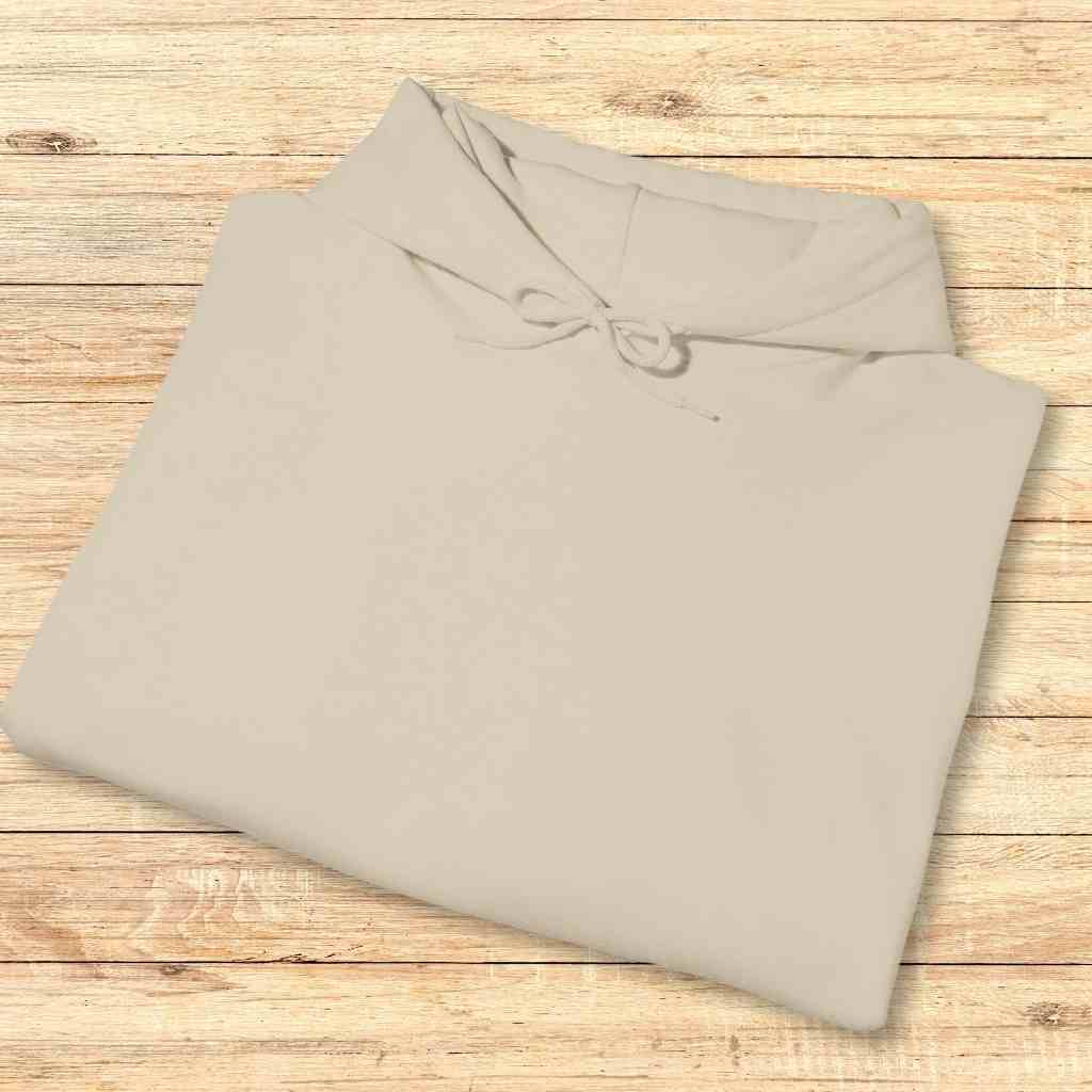 Maybe She's Crazy Hoodie Sweatshirt