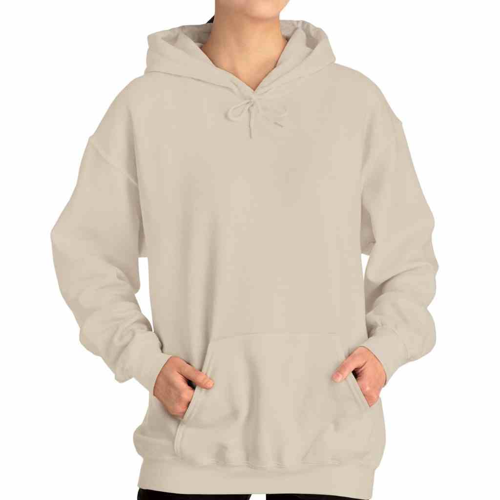 She Believed She Could Hoodie Sweatshirt