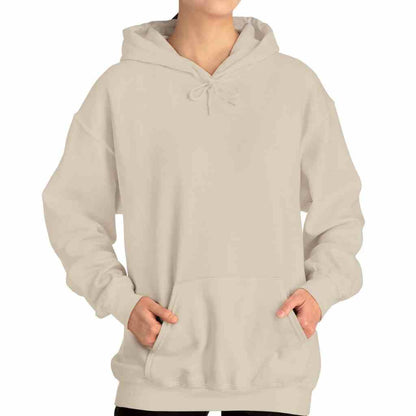 She Believed She Could Hoodie Sweatshirt