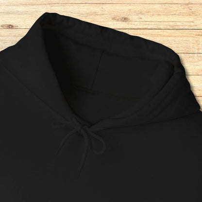 Maybe She's Crazy Hoodie Sweatshirt
