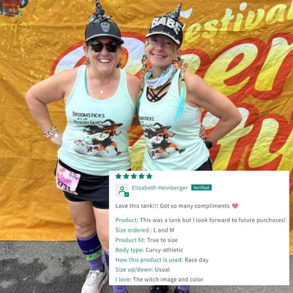 Rest in Pace Tank Top