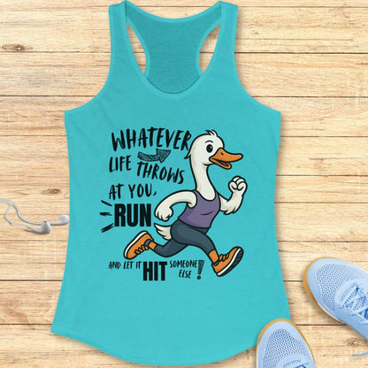 The Silly Goose Tank Top