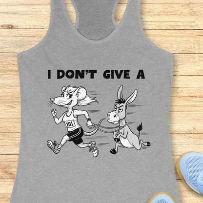 Don't Give A Tank Top