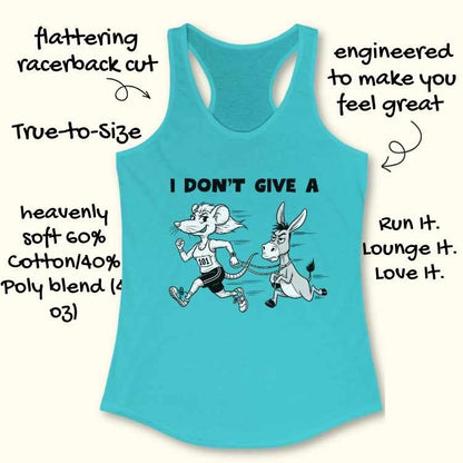 Don't Give A Tank Top