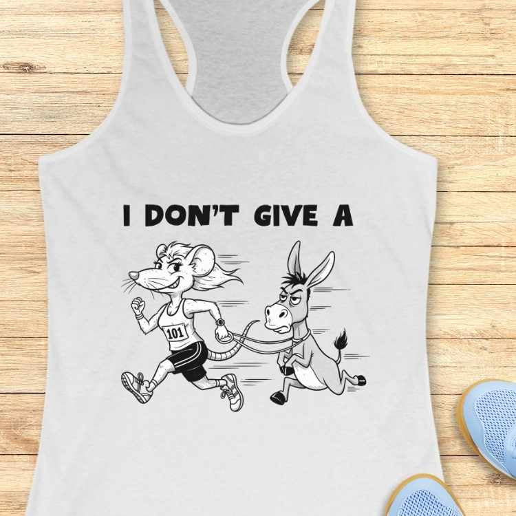 Don't Give A Tank Top