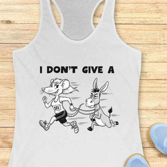 Don't Give A Tank Top