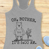 5AM Bother Tank Top