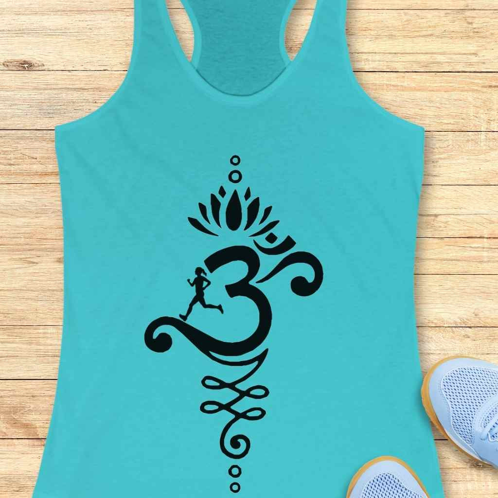 Awakening Miles Tank Top