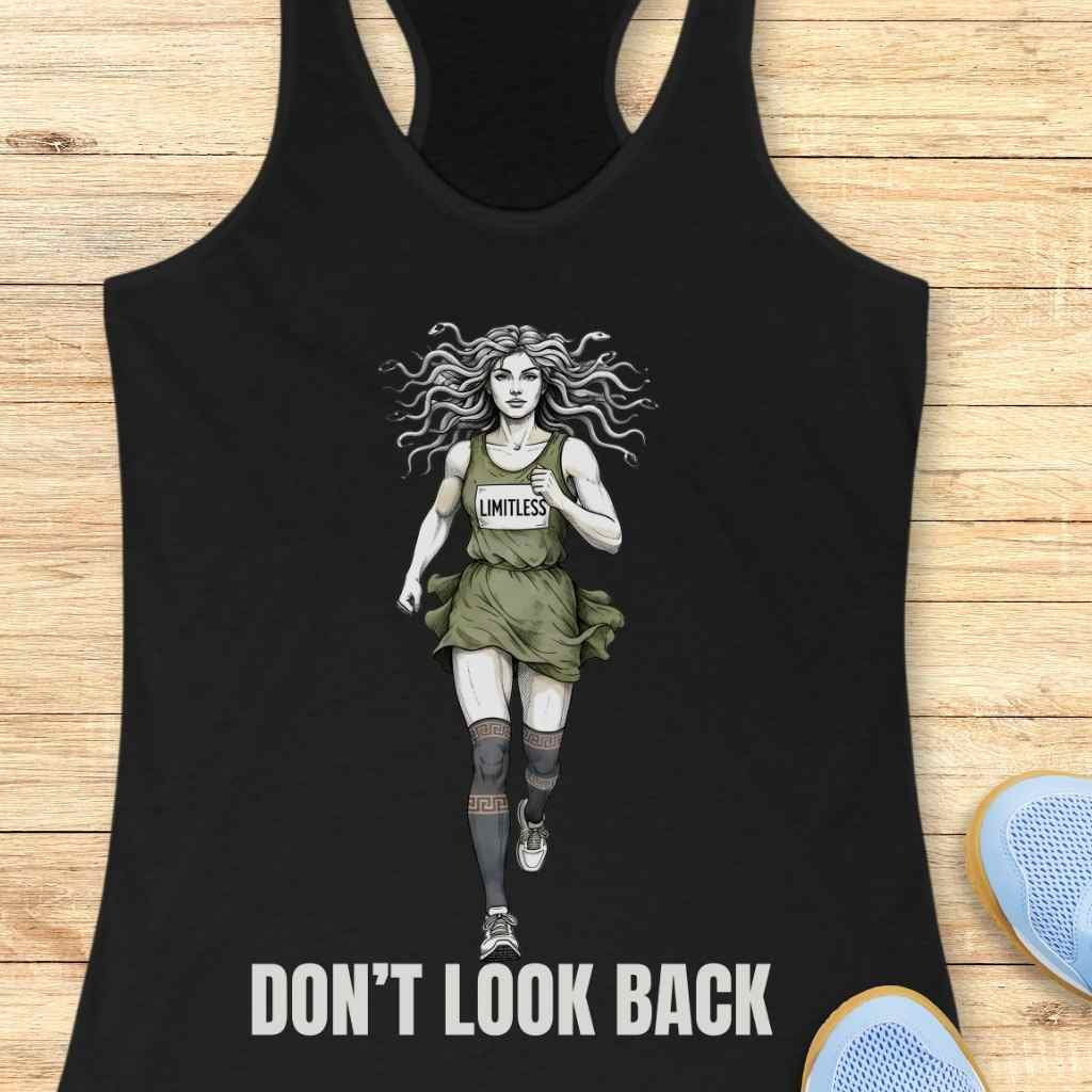 Limitless Tank Top