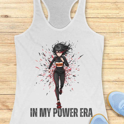 My Power Era Tank Top