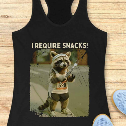 The Runger Tank Top