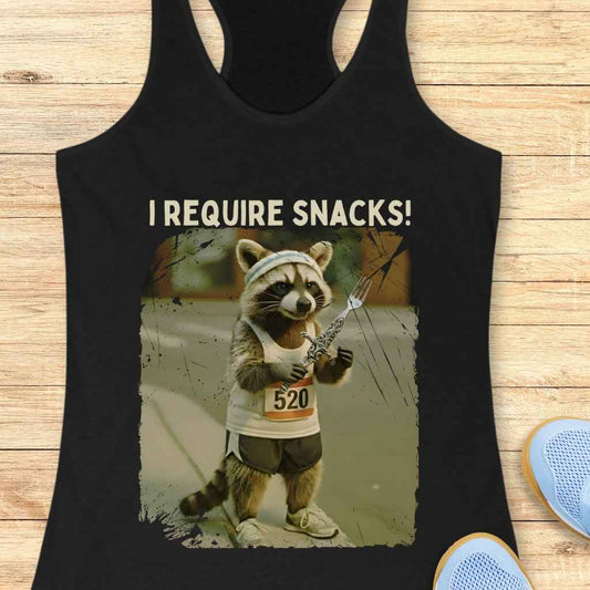 The Runger Tank Top