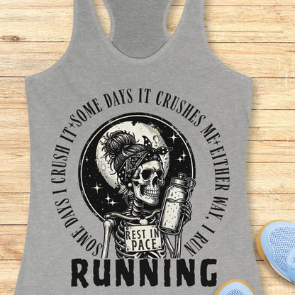 Rocking It Tank Top