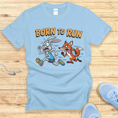 Born to Run T-Shirt