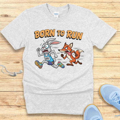 Born to Run T-Shirt