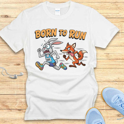 Born to Run T-Shirt
