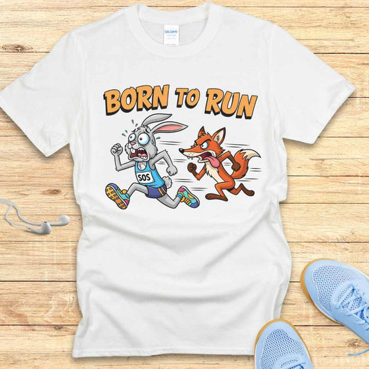 Born to Run T-Shirt