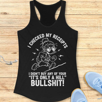 I Didn't Buy Tank Top