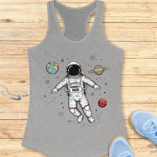 Runners High Tank Top