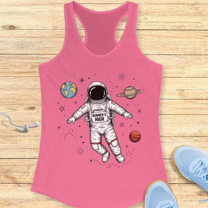 Runners High Tank Top