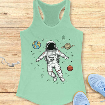 Runners High Tank Top