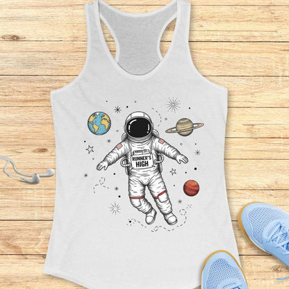 Runners High Tank Top