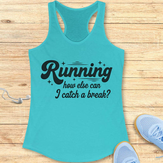 How Else Tank Top