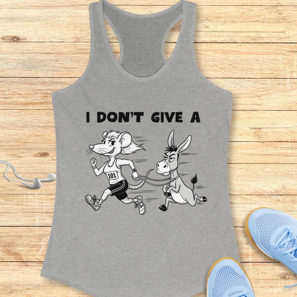 Don't Give A Tank Top