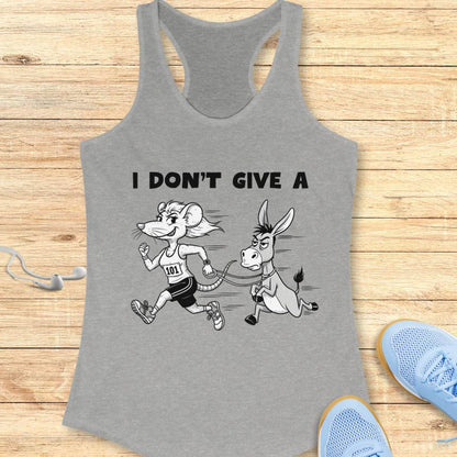Don't Give A Tank Top