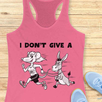 Don't Give A Tank Top