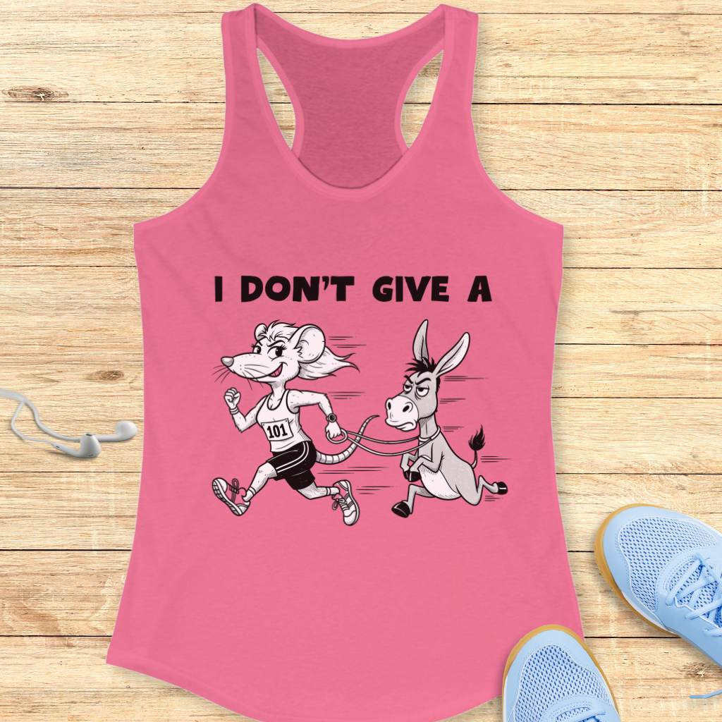 Don't Give A Tank Top