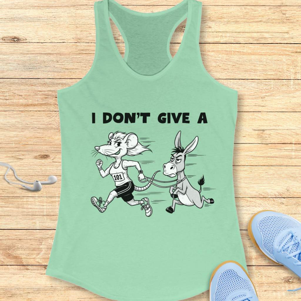 Don't Give A Tank Top