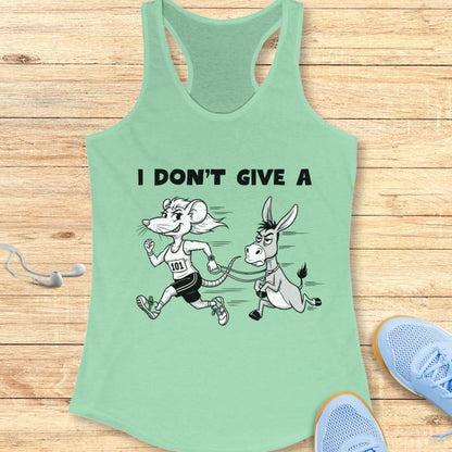 Don't Give A Tank Top