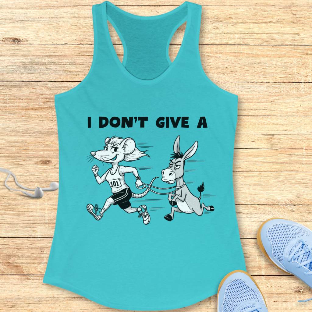 Don't Give A Tank Top