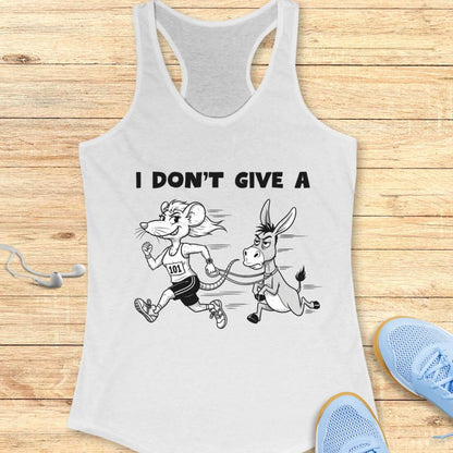 Don't Give A Tank Top