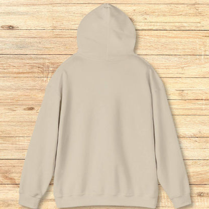 Don't Poop Hoodie Sweatshirt