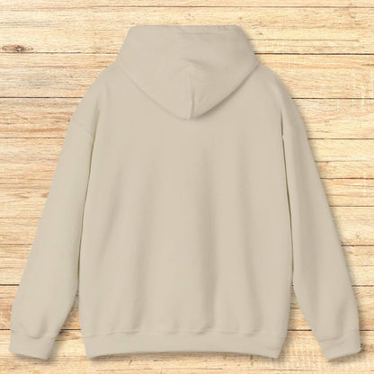 Don't Poop Hoodie Sweatshirt