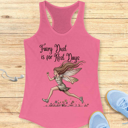 Fairy Dust Tank Top